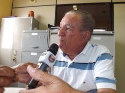  Prefeito de Neópolis diz que encontrou cofre da Prefeitura zerado