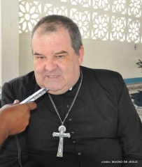 Bispo de Estância esclarece episódios sobre Rafael e Padre Ribeiro