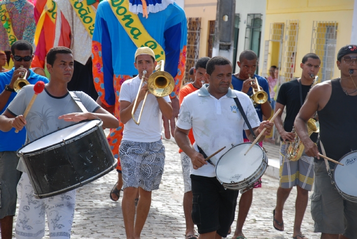 Prefeitura São Cristóvão não irá realizar o Carnaval dos Carnavais