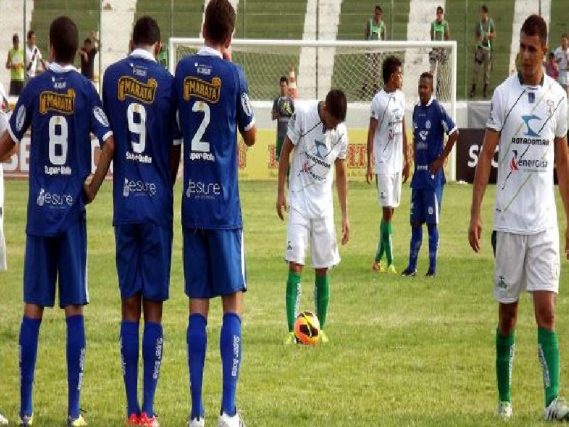   Confiança vence fora de casa e lidera Grupo B da Copa do Nordeste