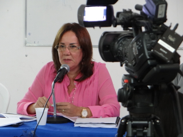 Conselheiro vota irregular Relatório de Inspeção da Prefeitura de Ribeirópolis
