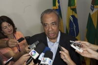  Navalha: Sergipanos terão orgulho do seu político e amigo João Alves