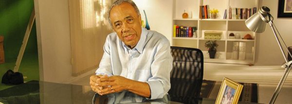 João Alves é o único prefeito negro eleito em 2012
