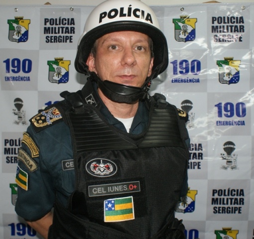   Polícia Militar divulga balanço geral de ocorrências no Pré-Caju