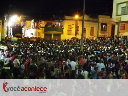 Festa de Bom Jesus dos Navegantes de Neópolis se consolida com umas das melhores da região
