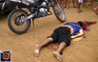 Justiça determina suspensão de arrastão em Ribeirópolis