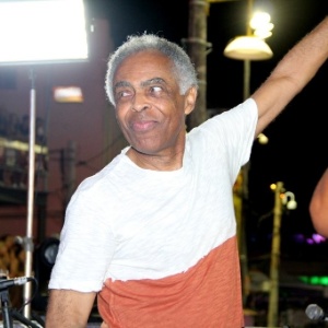 Gilberto Gil diz que Ivete não é dona da Bahia e que faltam oportunidades para o Olodum