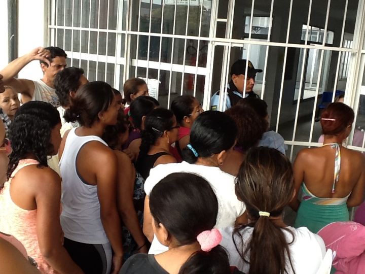 Promotoria do Consumidor pede interdição dos Mercados Centrais de Aracaju 