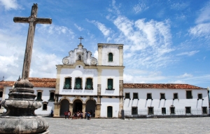 Museus e igrejas de São Cristóvão estarão fechados durante o Carnaval