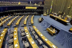 Foto: Senado Federal