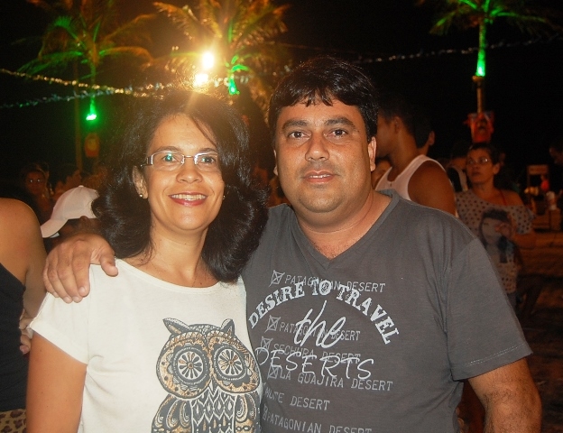 Turistas lotam penúltimo dia do Carna Caju 2013