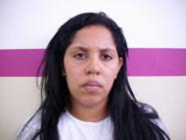 Polícia prende mulher que resgatou presidiário de clínica da capital