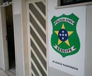 Jovem é preso suspeito de estupro durante festa em pousada de Aracaju