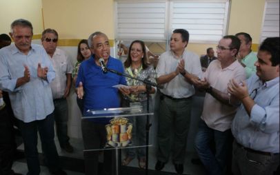 Encontro Estadual com Novos Prefeitos e Prefeitas acontece dia 26