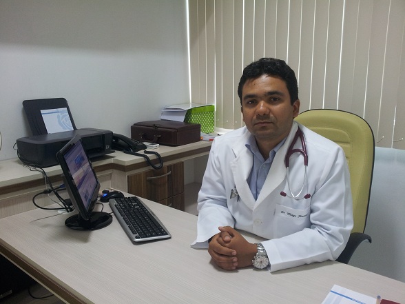São Cristóvão ganha a primeira clínica particular de especialidades médicas