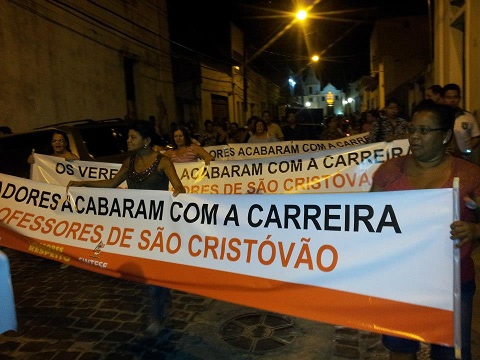 Aniversário de Aracaju terá jogo entre Sergipe e Confiança