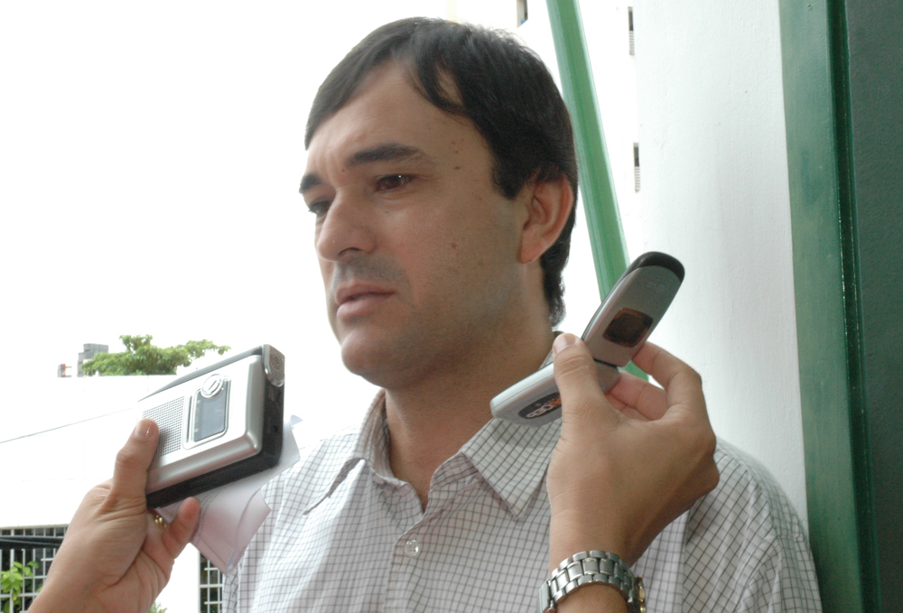 Jornal Nacional: STJ abre processo contra 12 acusados de desviar R$ 180 milhões de adutora em Sergipe