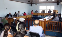 Vereador denuncia irregularidade em repasse de verbas para Associação Comunitária em Riachão do Dantas