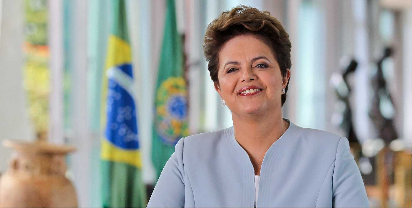 Governo e presidenta Dilma batem recordes de aprovação