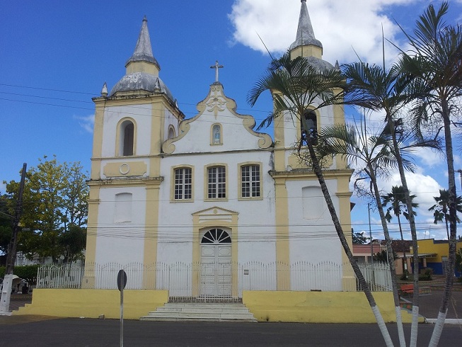 Itaporanga d'Ajuda Sergipe fonte: senoticias.com.br