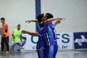 Moita Campeão: Real Moitense vence o Cajuina e se consagra mais um vez no Futsal Brasileiro.