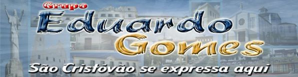 Grupo Eduardo Gomes discute problemas de São Cristóvão na Internet