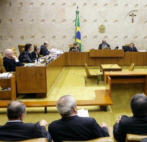 STJ decide processar  João Alves, Victor Mandarino e outros dez envolvidos na Operação Navalha
