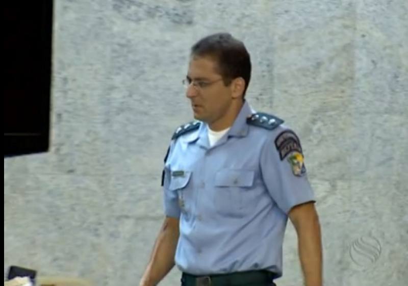 Juiz interdita prédio da Primeira Companhia da Polícia Militar em São Cristóvão