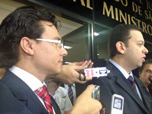 Aécio Neves é réu e será julgado por desvio de R$ 4,3 bi da saúde