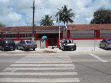 Estudantes realizam protestos em Escola da Zona de Expansão de Aracaju.