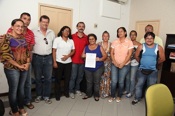 Vereadores aprovam mais de 200 cargos na Prefeitura de Aracaju