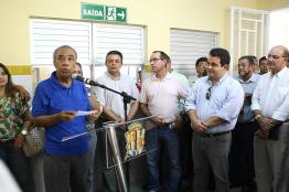 Polícia Civil prende homens acusados de roubos na zona sul de Aracaju