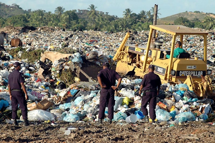 Após ações do MPF e MP/SE, lixões em Sergipe serão fechados