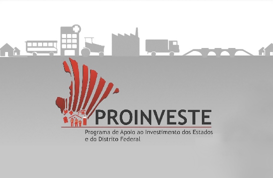 Governo viabilizará mais de 30 obras estruturantes em Sergipe com o Proinveste