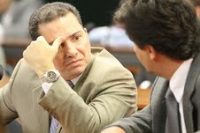 Deputado Mendonça Prado pede reforma tributária no Brasil  