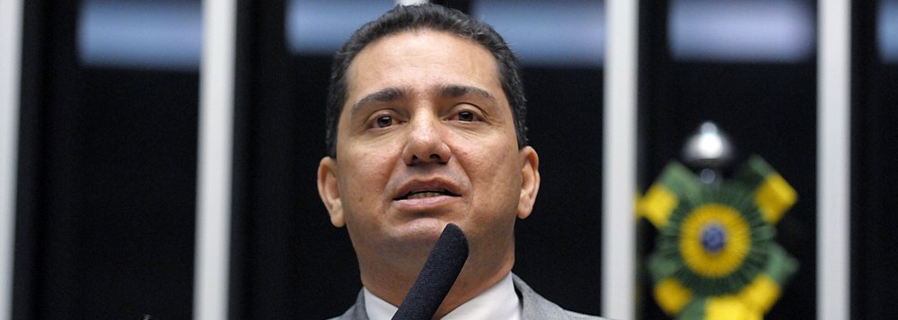 “No Congresso Nacional, nós, sergipanos, erramos muito”, afirma deputado Mendonça Prado