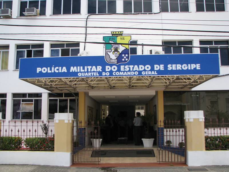 Polícia Militar prende suspeito de tentar roubar feirantes em Simão Dias