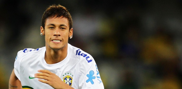 Revista dos EUA elege Neymar pela 2ª vez como o atleta mais rentável do mundo