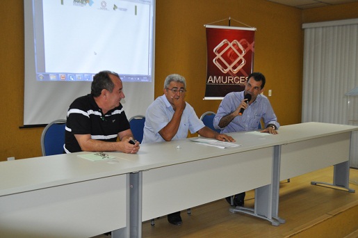 Prefeitos participam de reunião Preparatória para a Mobilização contra a seca