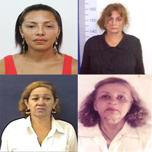 Suspeitos de furto qualificado em Sergipe são presos