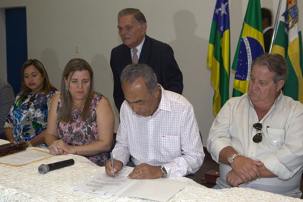  Prefeito de Aracaju anuncia concurso público para mais 450 vagas na Guarda Municipal