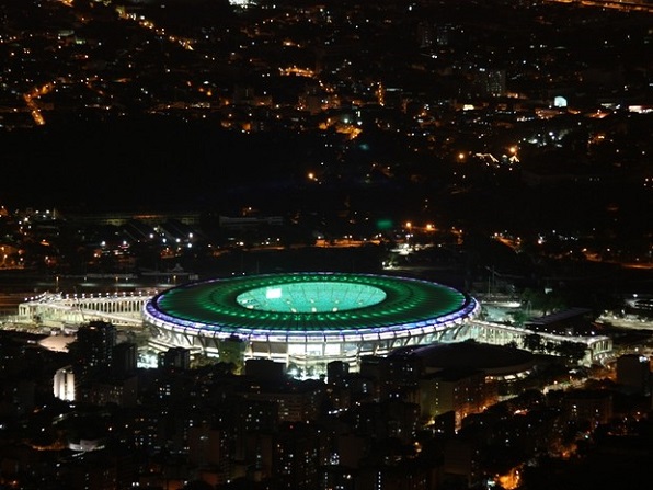 Justiça do Rio suspende amistoso Brasil x Inglaterra no Maracanã