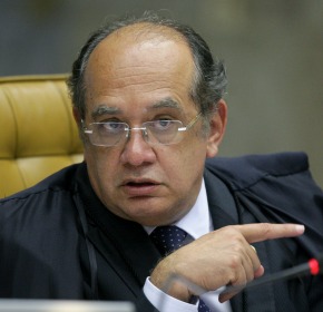   Ministro Gilmar Mendes mantém suspensão do projeto dos partidos