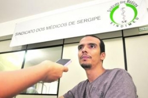 MPF e MP/SE requerem intervenção do Ministério da Saúde em Sergipe