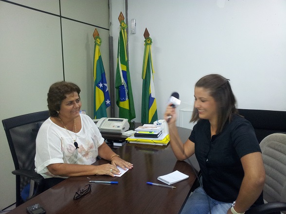   Prefeitura de Itaporanga realiza São João e antecipa metade do 13º salário dos servidores