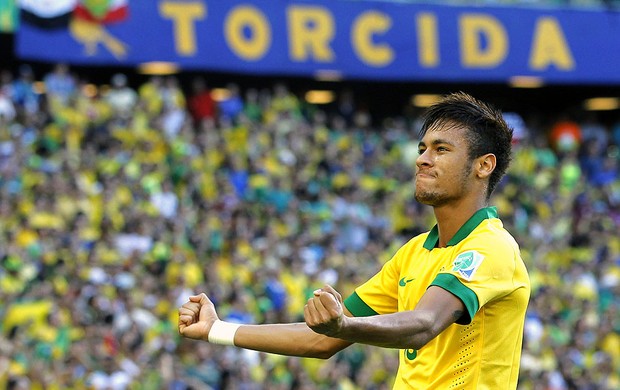   Golaço, dribles e assistência: Neymar lidera vitória do Brasil sobre o México