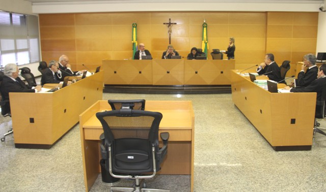   Tribunal de Contas do Estado rejeita contas das prefeituras de Salgado e Areia Branca