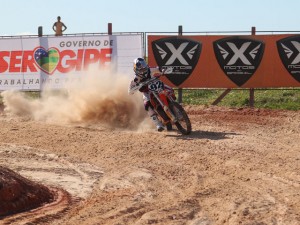BR de Motocross - Inscrições com desconto podem ser efetuadas até esta quarta-feira. (Divulgação)