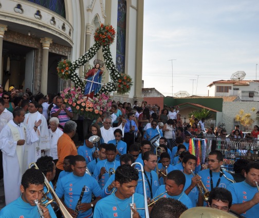 Turismo Religioso de Sergipe será divulgado na ‘ExpoCatólica'