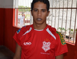 Morre meia Cesinha, ex-jogador do São Domingos, Confiança e Sergipe